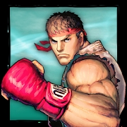 Phiên bản vô địch Street Fighter IV
