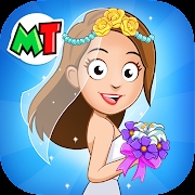 My Town: Wedding Day - The Wedding Game for Girls