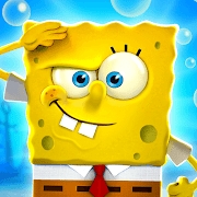 SpongeBob SquarePants BfBB