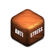 Antistress - Entspannungsspielzeug