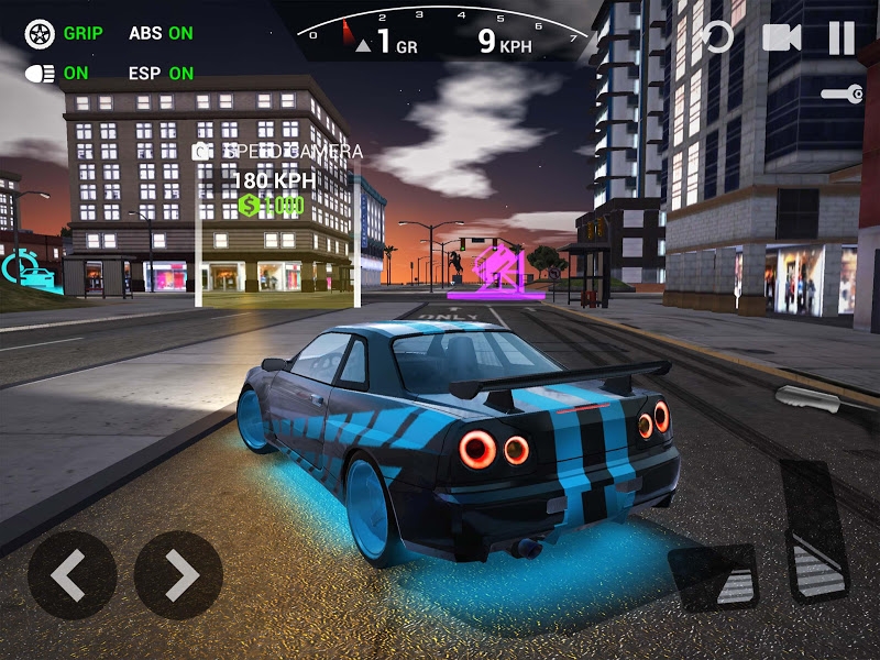 Ultimate Car Driving Simulator