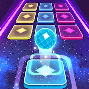 Color Hop 3D - Music Game