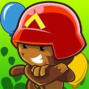 Bloons TD 战役
