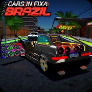 Cars in Fixa - Brazil