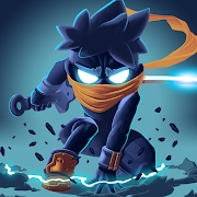 Ninja Dash Run - Epic Arcade Offline Games 2021