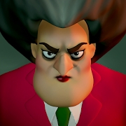 Scary Teacher 3D APK Download 100% Working - Panda Helper