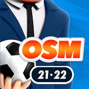 Online Soccer Manager (OSM) - 21/22