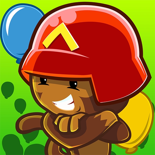 Bloons TD 戰役