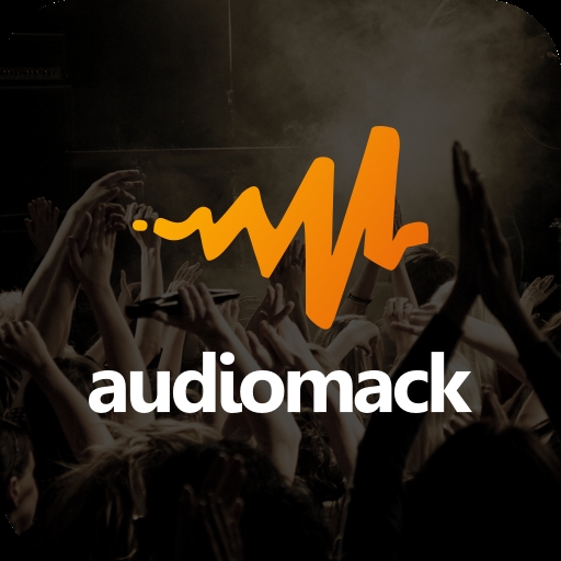 Audiomack-Μουσική ροή εκτός σύνδεσης