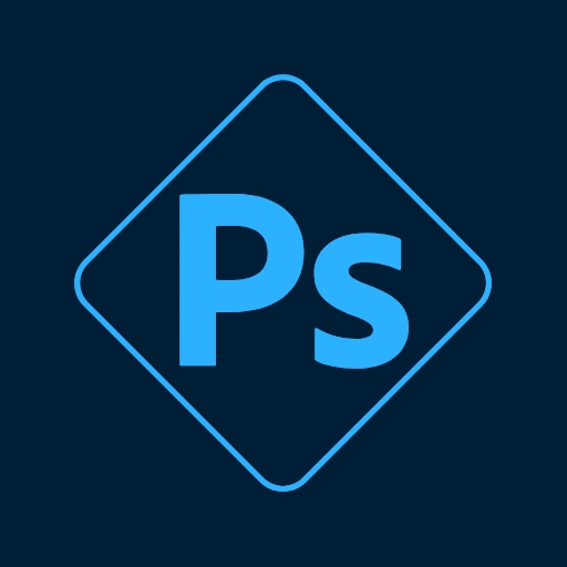 Photoshop Express-Fotoeditor