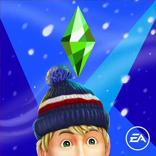 Les Sims ™ Mobile