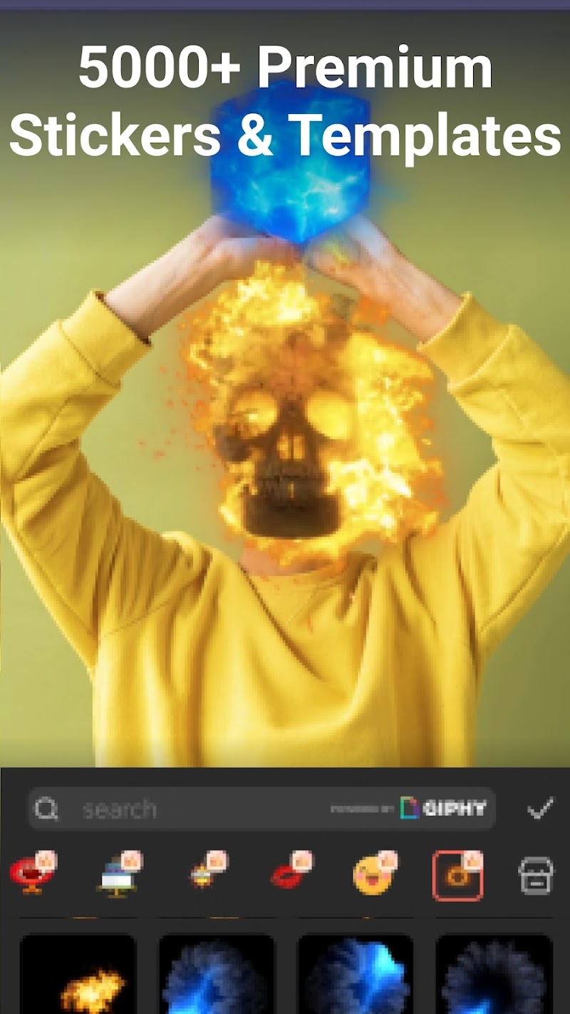 FilmoraGo Video Editor & Maker