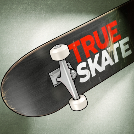 Правда Skate