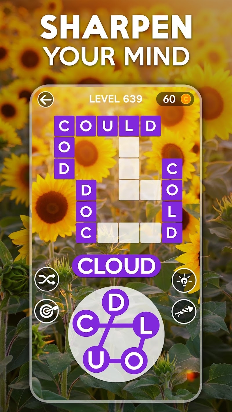 Wordscapes