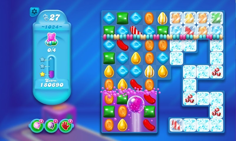 Candy Crush Soda Saga