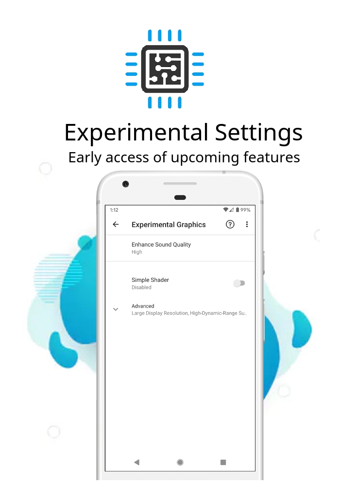 PGT +: Pro GFX & Optimizer