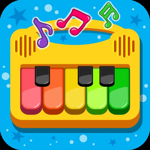 Piyano Çocukları - Müzik ve Şarkılar