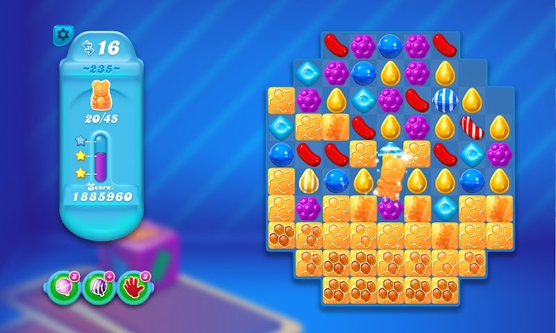 Candy Crush Soda Saga