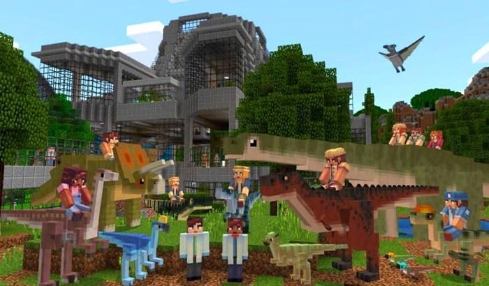 Can you tame a Ravager in Minecraft mod apk