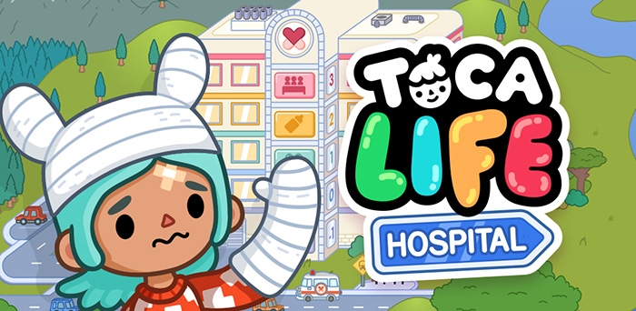 Toca Life Hospital Android