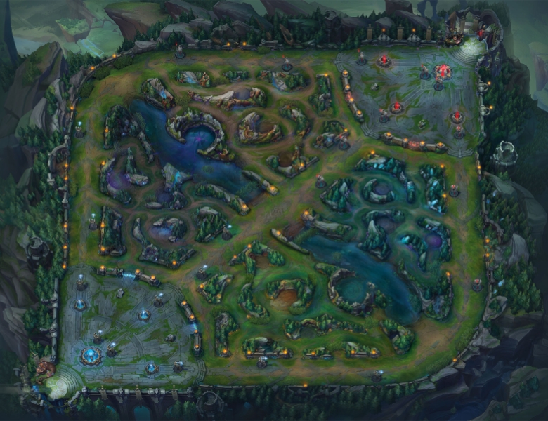 League of Legends Wild Rift guide