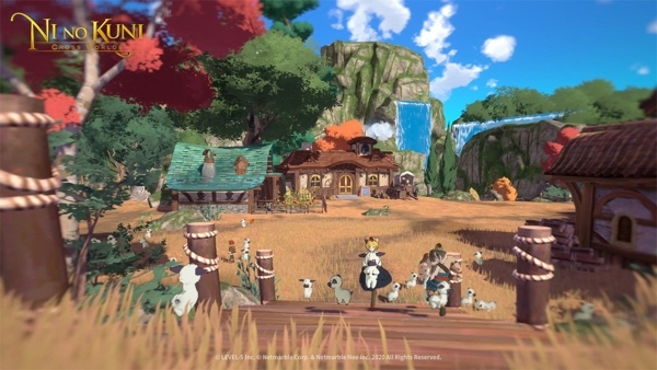 ni no kuni mods ni no kuni mods