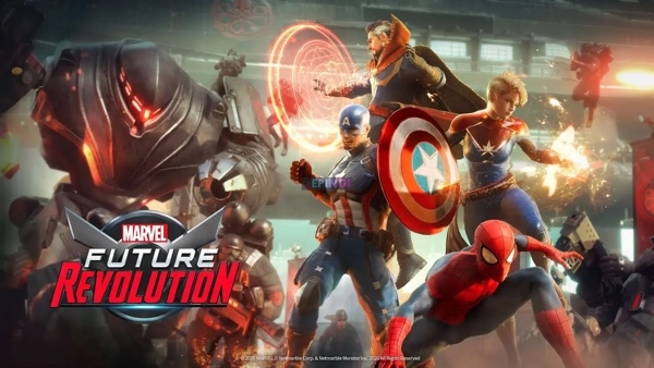 Marvel Future Revolution Hack apk.jpg