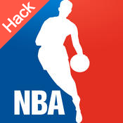 2016 NBA App++
