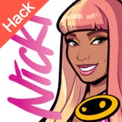 Nicki Minaj: Đế chế Hack