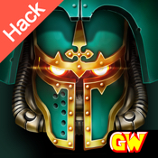 Warhammer 40,000: Freeblade Unlimited Gold