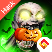 Zombie Hunter Unlimited Golds