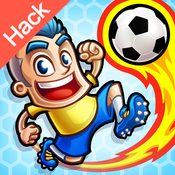 Super Party Sports: Football Unlimited Coins
