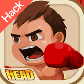 Head Boxing Hack