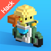 Go Go Fast Hack