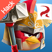 Angry Birds Epic RPG Hack