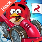 Angry Birds Go Hack