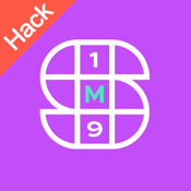 Hack phiên bản Sudoku Master