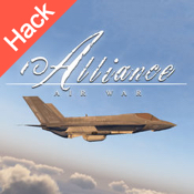 Alliance: Air War Hack