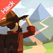Trail Hack