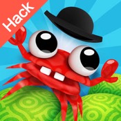 Mr. Crab Hack