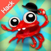 Mr. Crab 2 Hack