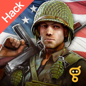 Frontline Commando: Hack dne D