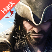 لعبة Assassin's Creed Pirates Save