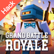 Grand Battle Royale-hack