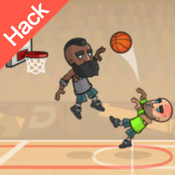 Basketball Battle Hack