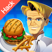 Restaurant DASH Hack