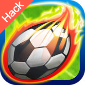 Partida guardada de Head Soccer