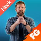 Nonstop Chuck Norris Hack