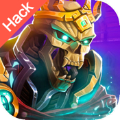 Dungeon Legends Hack