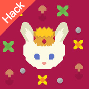 King Rabbit Save Game